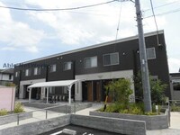 フィールド　あずま　壱番館