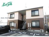Ｄｏｍａｉｎ　A棟