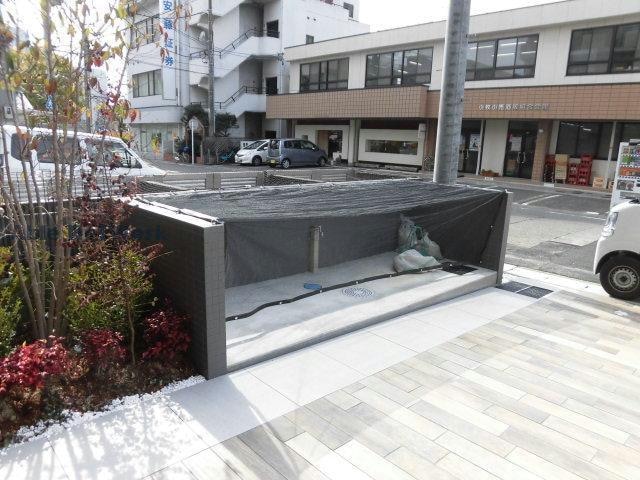  レジデンシア小牧駅前