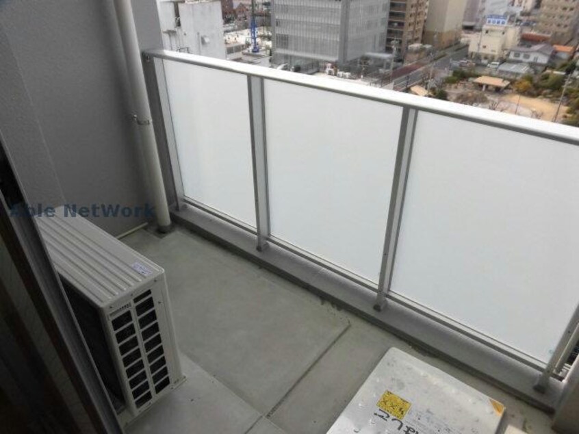  レジデンシア小牧駅前