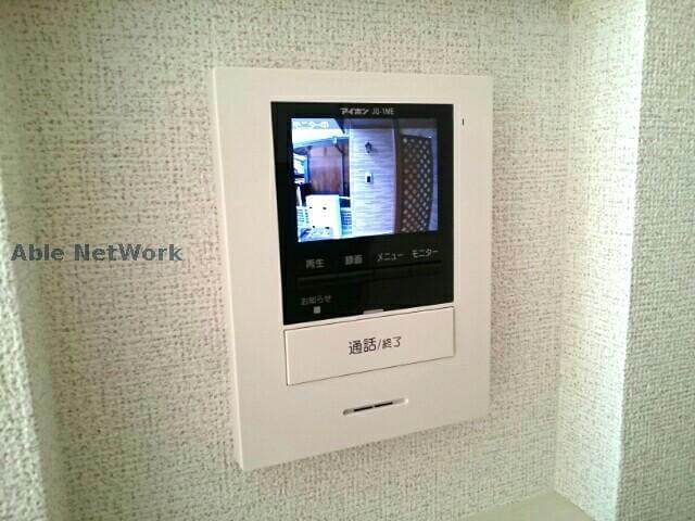  エスポワールⅡ