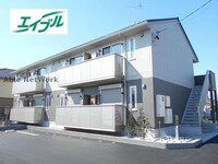 セントラル小牧