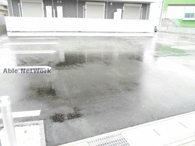  グリーンヒル二重堀