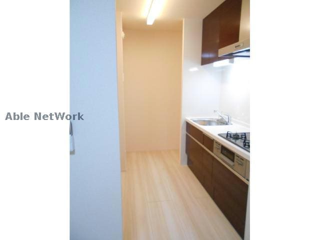  グリーンヒル二重堀