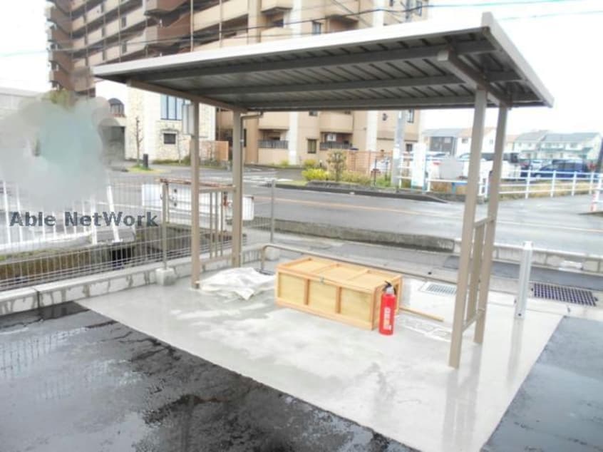  グリーンヒル二重堀