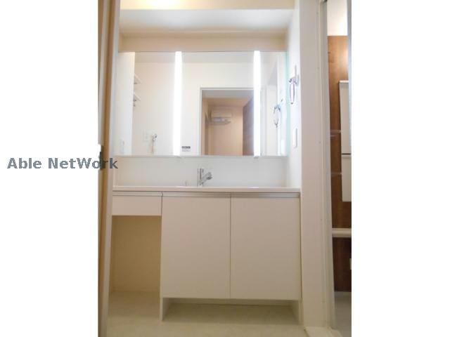  グリーンヒル二重堀