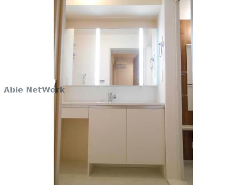  グリーンヒル二重堀