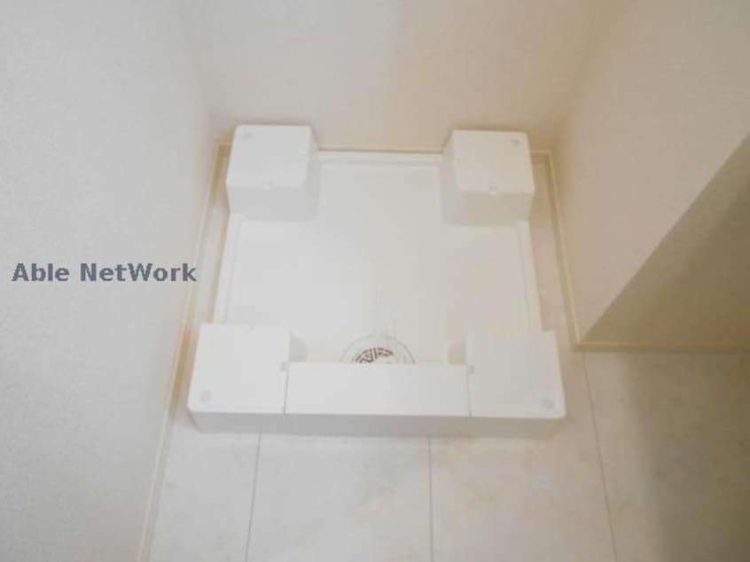  グリーンヒル二重堀