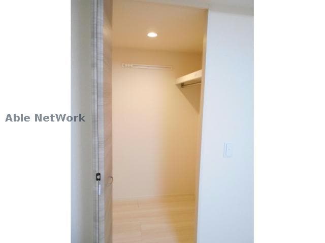  グリーンヒル二重堀