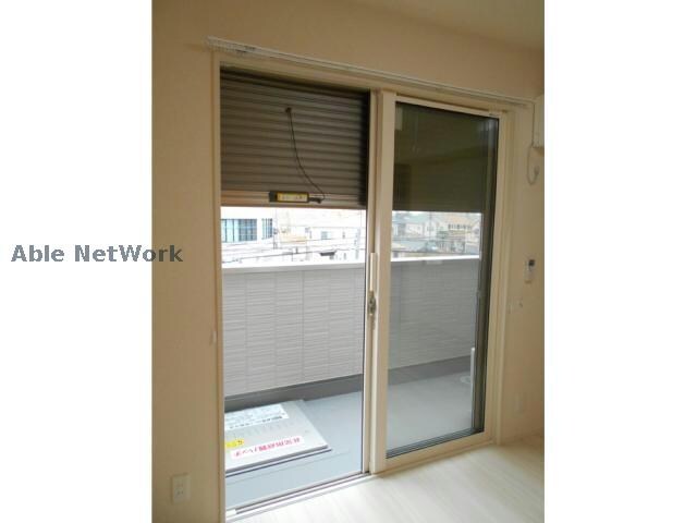  グリーンヒル二重堀