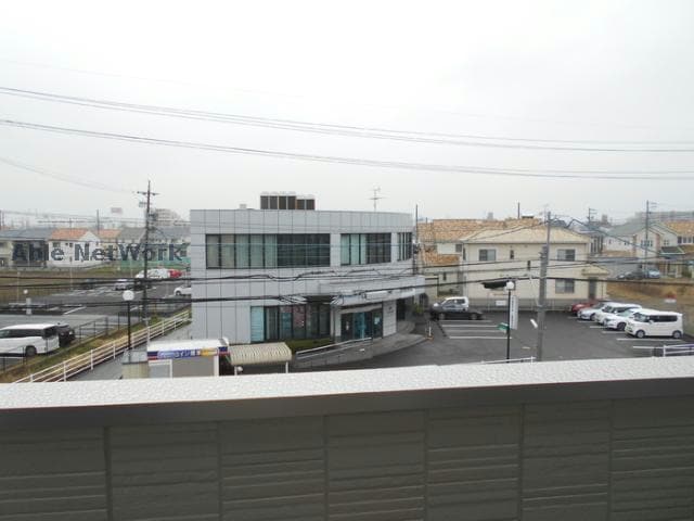  グリーンヒル二重堀