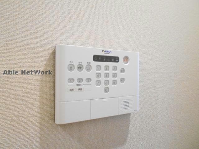  グリーンヒル二重堀