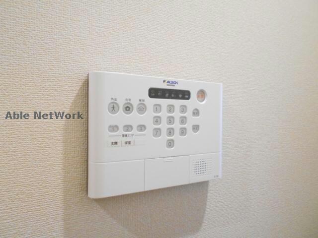  グリーンヒル二重堀