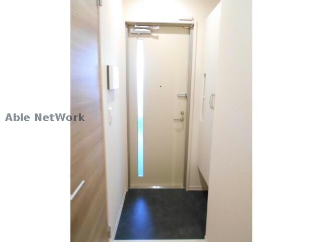  グリーンヒル二重堀