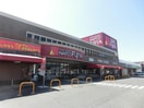 ナフコ不二屋小牧二重堀店(スーパー)まで619m グリーンヒル二重堀