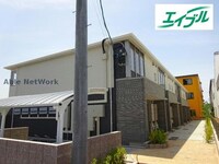 アンサイズニア