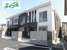 ファミールコートの外観