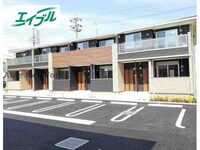 ディアコート　Ⅰ