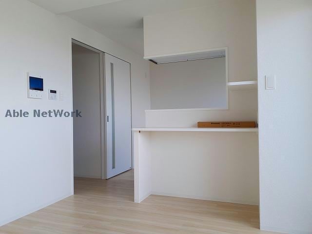 ※別号室、参考画像 セジュール小牧