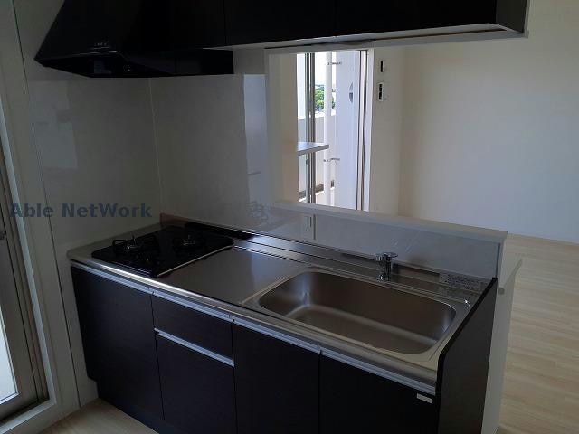 ※別号室、参考画像 セジュール小牧