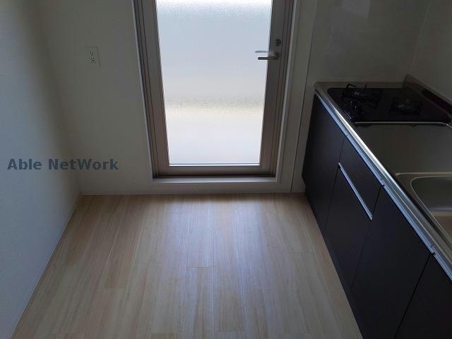 ※別号室、参考画像 セジュール小牧