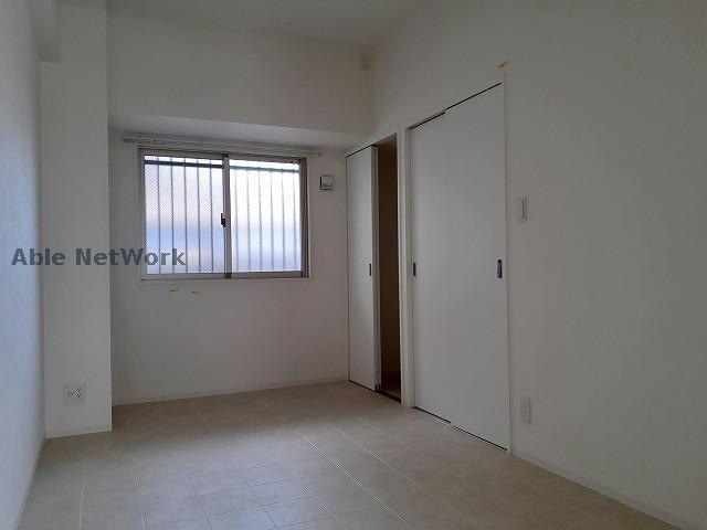 ※別号室、参考画像 セジュール小牧