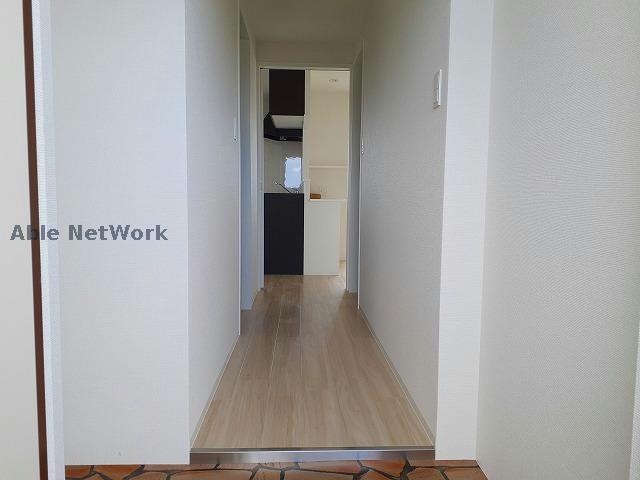 ※別号室、参考画像 セジュール小牧