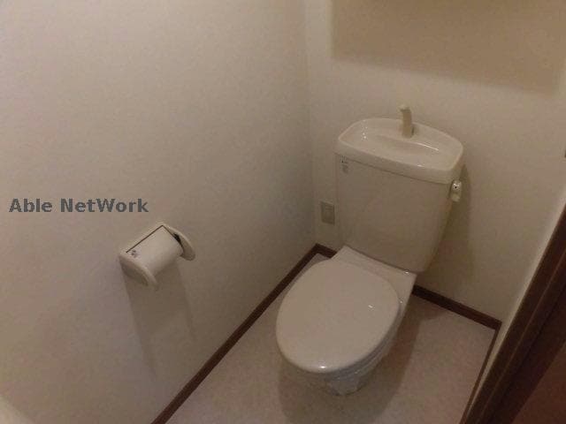  サニーハイツ外堀　A