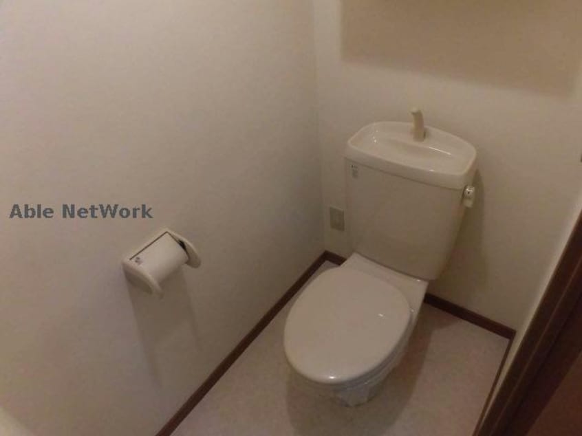  サニーハイツ外堀　A