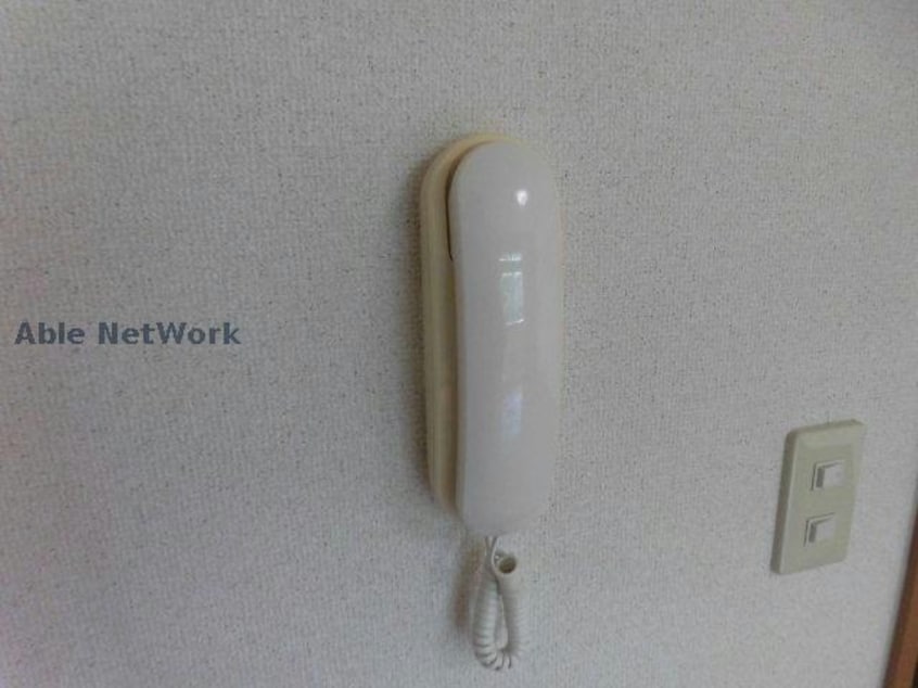  サニーハイツ外堀　A