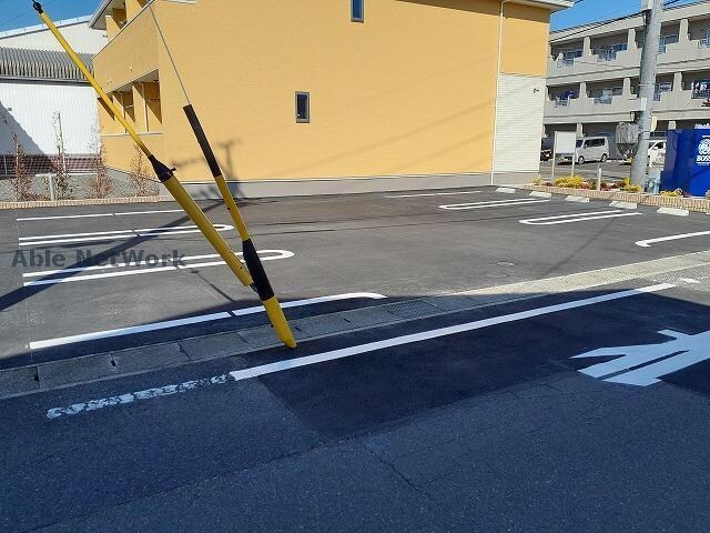  アルカンシェル　Ⅱ