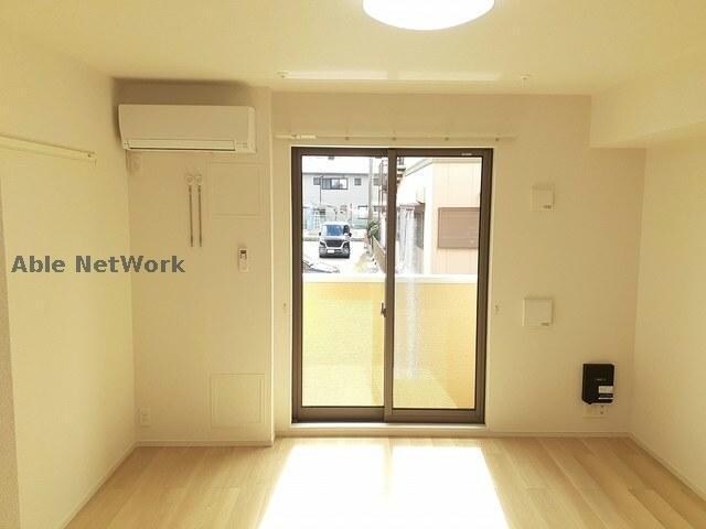  アルカンシェル　Ⅱ