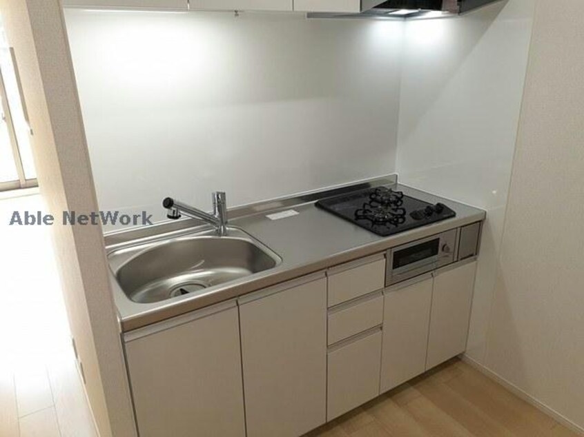  アルカンシェル　Ⅱ