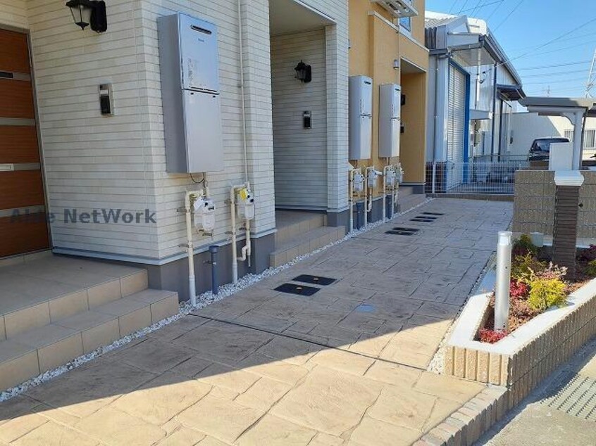  アルカンシェル　Ⅱ