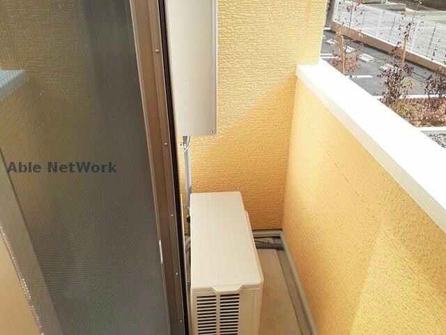  アルカンシェル　Ⅱ