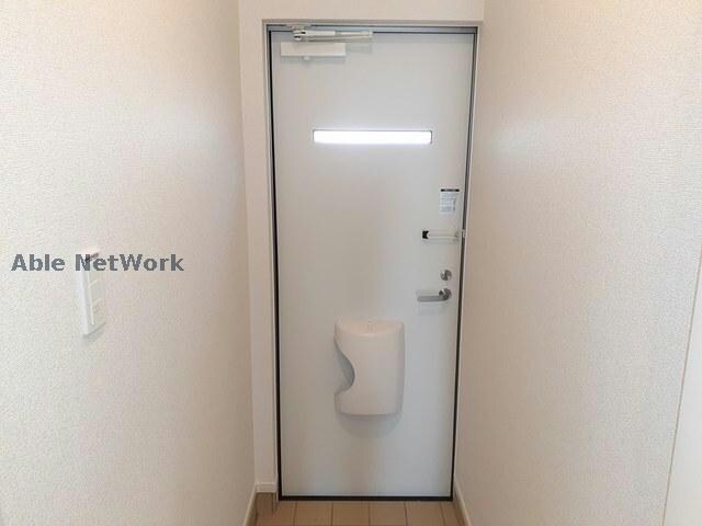  アルカンシェル　Ⅱ