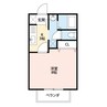 サン・ｆｒｉｅｎｄｓ　元町 1Kの間取り