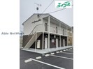 サン・ｆｒｉｅｎｄｓ　元町の外観