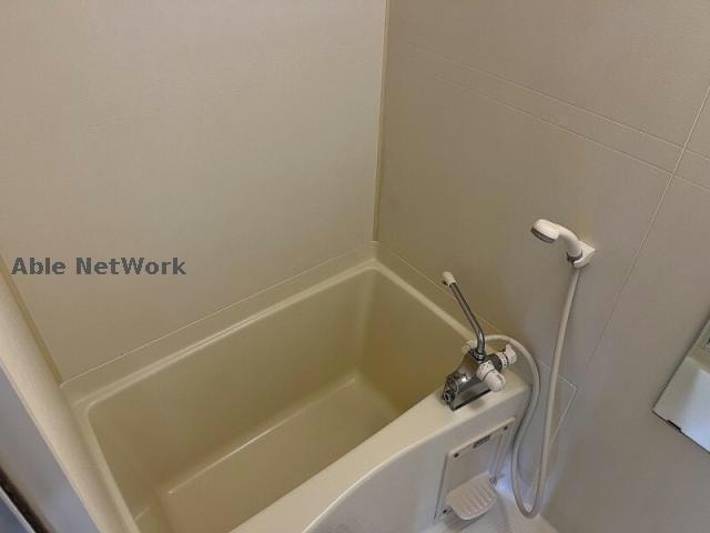  キャッスル牧　B