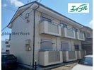 プランドールの外観