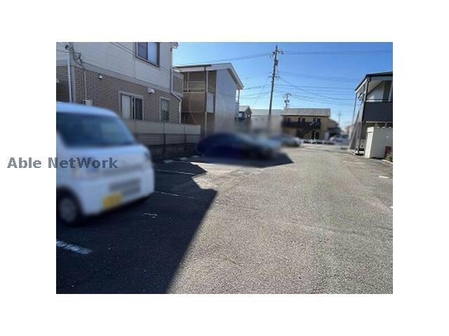  SunnyCourtMIMOSA A棟