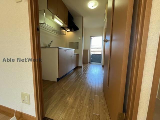 ※参考写真 SunnyCourtMIMOSA A棟