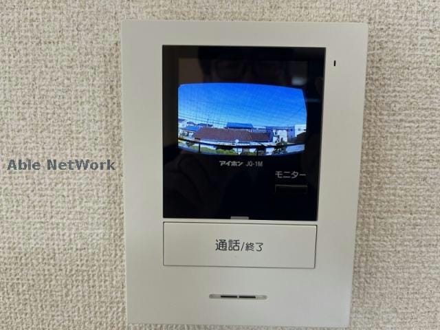 ※参考写真 SunnyCourtMIMOSA A棟