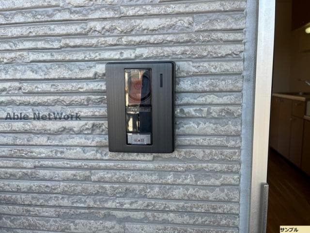 ※参考写真 SunnyCourtMIMOSA A棟