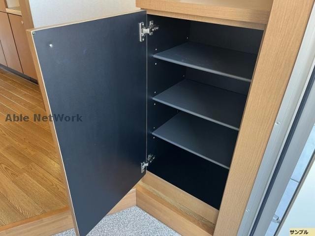 ※参考写真 SunnyCourtMIMOSA A棟