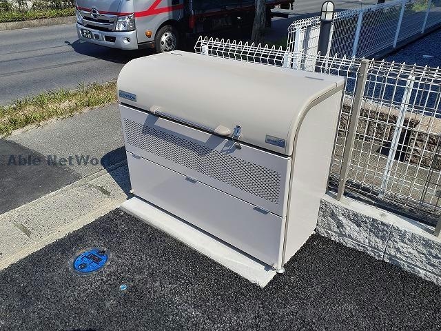  グラン・エトワール