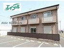 プランドールＢの外観