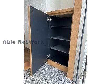  プランドールＢ