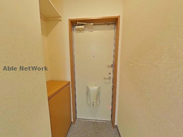  プランドールＢ