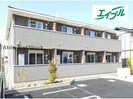 ベルアージュの外観